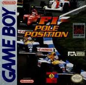 F1 Pole Position GB
